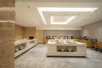 萍鄉雅緻精選飯店（萍鄉高鐵站天虹購物廣場店） 萍鄉住宿飯店