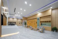 Pudding Yanxuan Hotel (Yancheng Dongtai High speed Railway Station Branch)