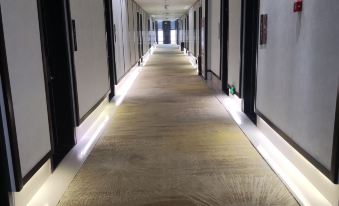 Huadu Hotel, Shanghai