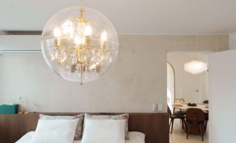 New Open! Mapo Ara Stay