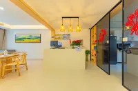 Salary Ran · Starry Sky Mountain Luxury Vacation VILLA Meisu Hotels in Anji