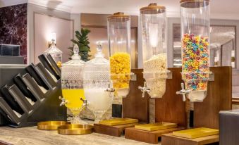 Tashkurgan Hongqilafu Road Mercure Hotel