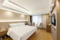 鉑瑞飯店（泉州動車站店）