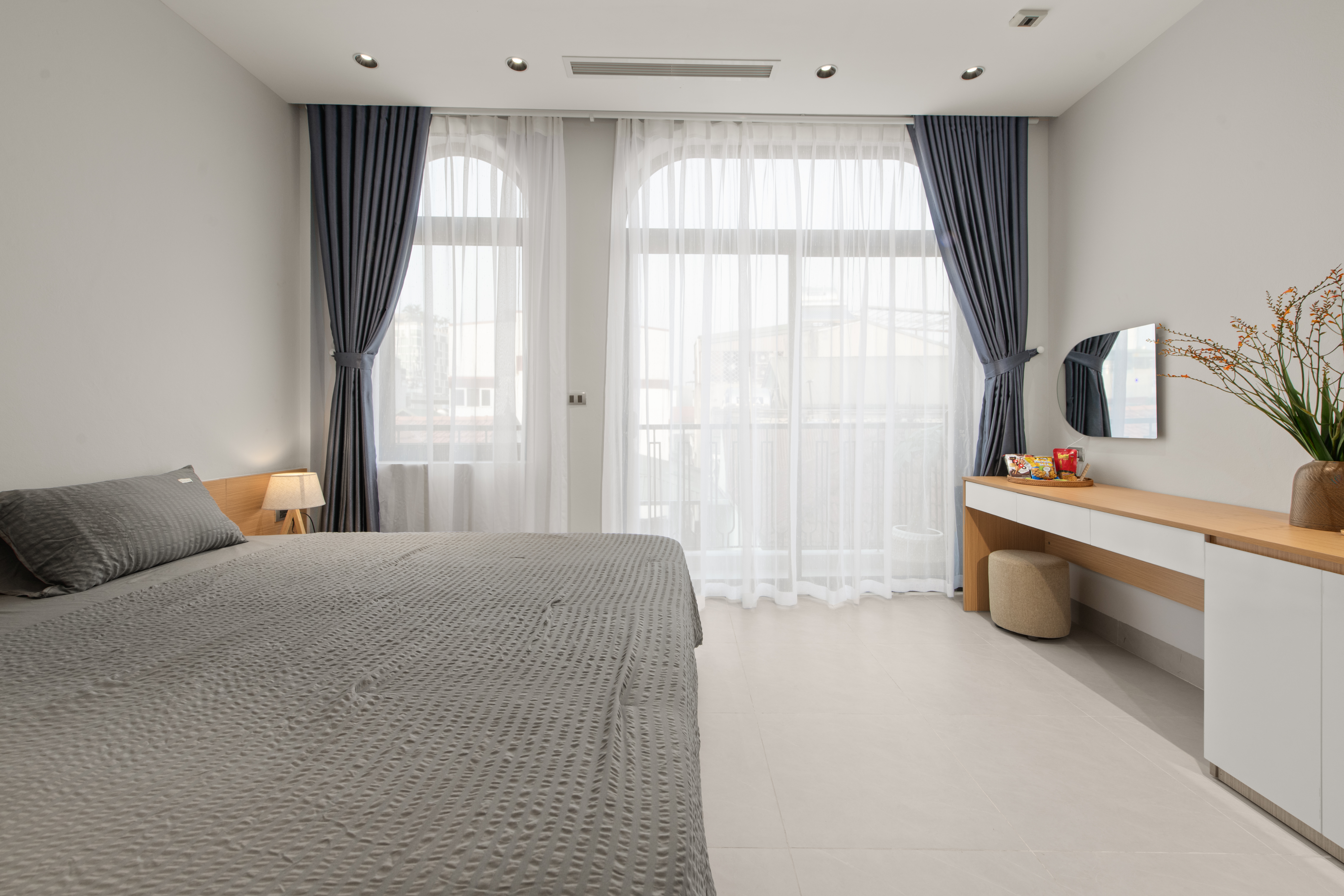 Valora Residence 31 Xuân Diệu - hồ Tây Phòng Photos