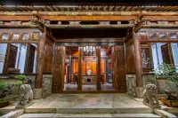 四塵緣度假飯店(建水古城朝陽樓店) 建水住宿飯店