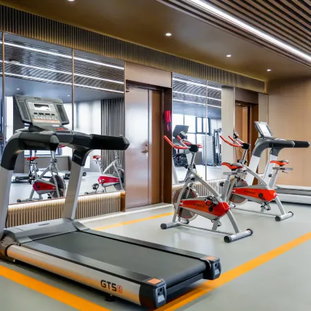 Xingyu Hotel (Dalian Wanda Commercial Street Zhongtian Yunjing)
