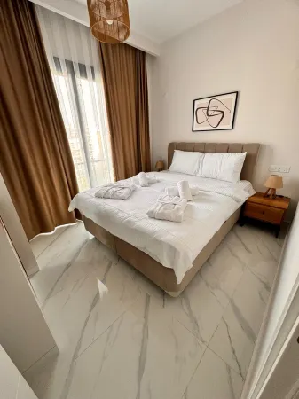 Riverside Life Residences Отели в г. Agios Georgios