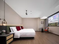 Yunyue Future Hotel