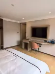 Arxan Zhenyue Hotel - Balkon