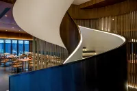 Huangshan Qinman Resort Hotel