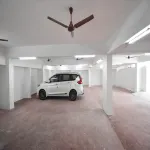 CANNAN RESIDENCY - Parkplatz