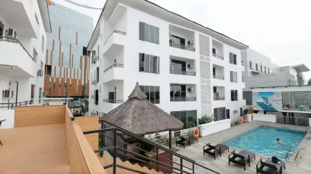 Shu Garden Sea View Chinese Resturant Hotel (VI)