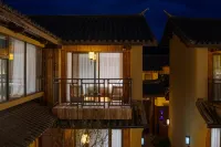 shaxi aofeng hot spring hotel - Hot Springs