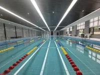Home2 Suites By Hilton Chizhou Shitai Guniujiang - Pools