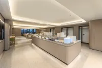 JI Hotel (Xuzhou Ocean Polar World) - พร้อมอาหารเช้า