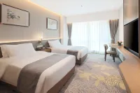 QingDao BAHEAL OASIS HOME HOTEL