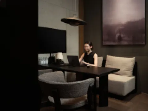 Atour Hotel Nanning Nanhu Park Shuangyou Road