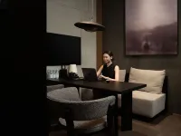 南寧南湖公園雙擁路亞朵飯店 南寧住宿飯店