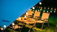 YouMove Xiling Glamping Resort (Tent Hotel)