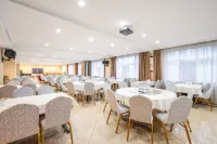 Yuelu kangyang Hotel (Hangzhou Tonglu Fuchun River Branch) Hôtels à : Tonglu