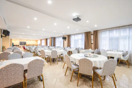 Yuelu kangyang Hotel (Hangzhou Tonglu Fuchun River Branch) Отели рядом с достопримечательностью «Maling Ancient Road»