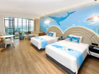 Kunlewan Hotel Hotels in Cixian