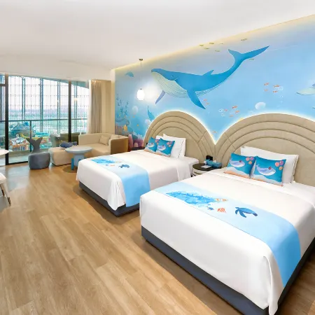Kunlewan Hotel