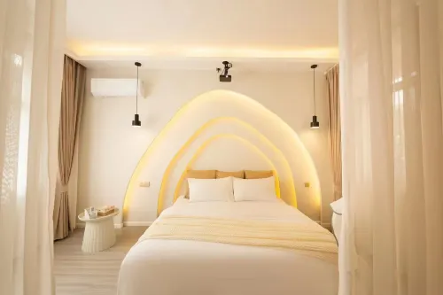 都江堰青城山紫桐小院客棧