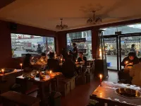 Mengzhidi Boutique Youth Hostel