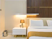 Abraj INN Royal Hotel Hotels near The Mall Doha