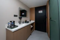 Xichang Ximan Hotel (Qionghai Wetland)