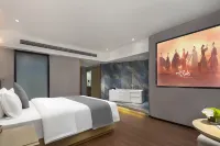 Rezen Select Tiamenshan Zhangjiajie(Hotels within a 10-minute walk from Tianmen Mountain) - 3 Sao