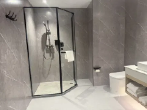 GreenTree Inn Express Hotel (East Taihu Lake Suzhou Bay Branch, Wujiang) Hotels in Suzhou