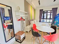 Meridian Walk Medini by P&J - Apartemen