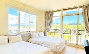 Nanwan Chill & Kending Lets Play BnB