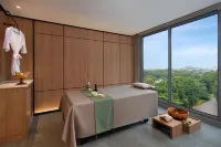 Grand Mercure Batam Centre - spa