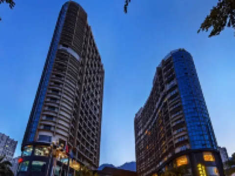 思南烏江ホテル 思南のホテル