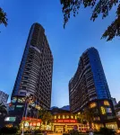 Wujiang Hotel Hoteles en Sinan