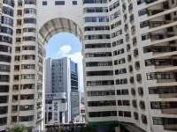 Guyu Boutique Stay (Old Street Kunming Nanping Pedestrian Street) 둥펑 광장 지하철역 주변 호텔