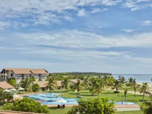 더 캄 리조트 앤 스파