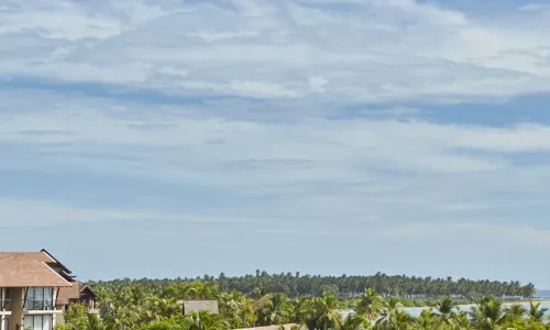 The Calm Resort & Spa