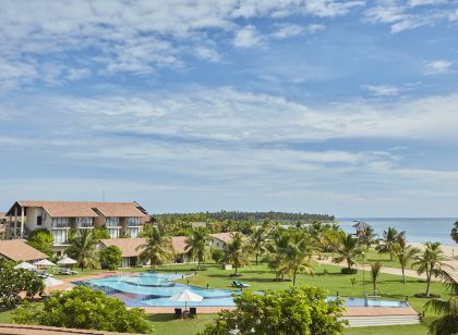 The Calm Resort & Spa