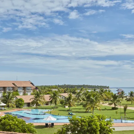 The Calm Resort & Spa