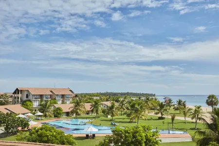 The Calm Resort & Spa Отели в г. Баттикалоа