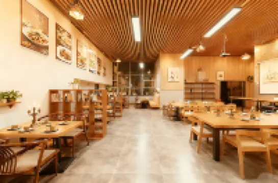 โรงแรมฮิลล์แมนกู๊ดสลีป