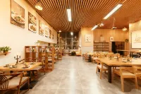 普寧希爾曼好眠飯店(普寧廣場萬泰滙店)