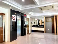 Desa Queenspark Hotel