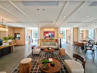 Danxia Yundi Hotel