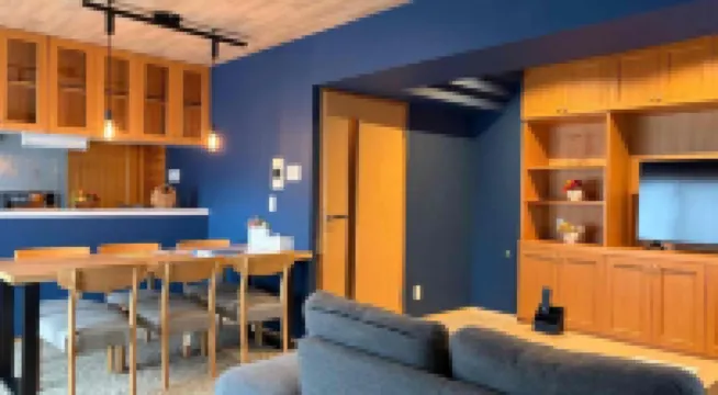 Maison Odori Park โรงแรมใน