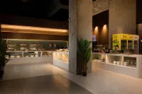 Bella Boutique Hotel (Dongying Xicheng Wanda Plaza) - Breakfast